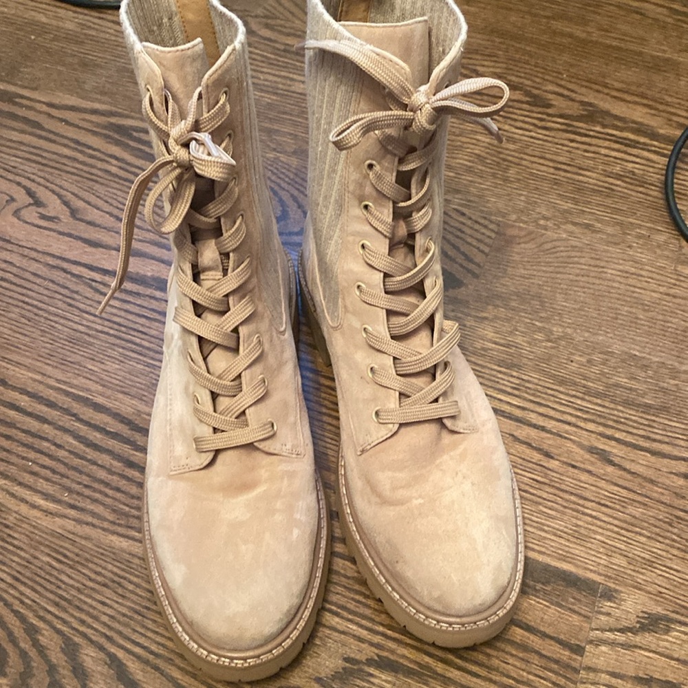 Sam Edelman boots - Picture 2 of 6